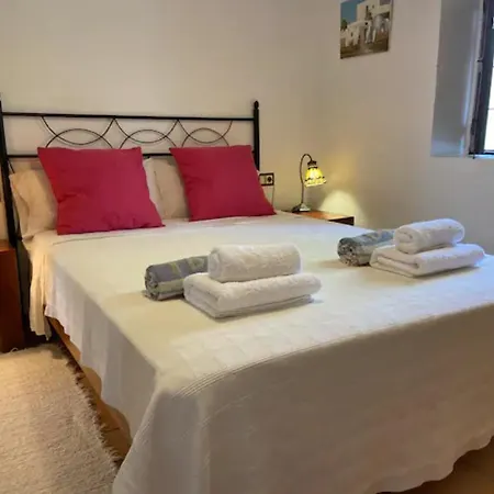 Villa Faritzeo San Rafael De Sa Creu