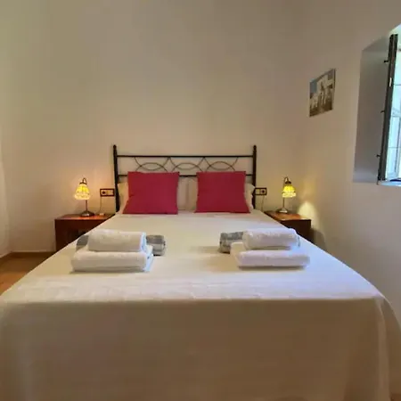 Faritzeo Villa