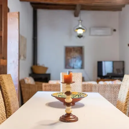 Faritzeo Villa San Rafael De Sa Creu