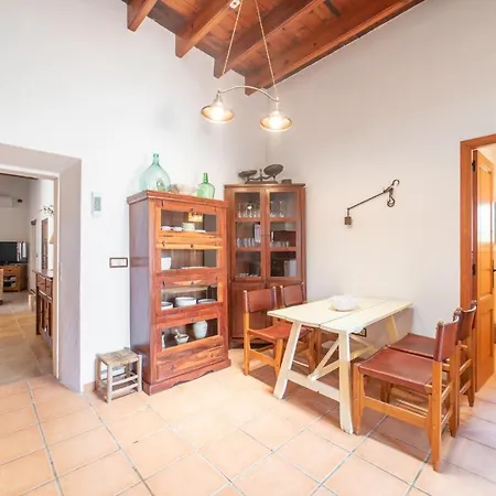 Villa Faritzeo *