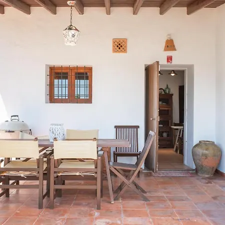 Villa Faritzeo San Rafael De Sa Creu