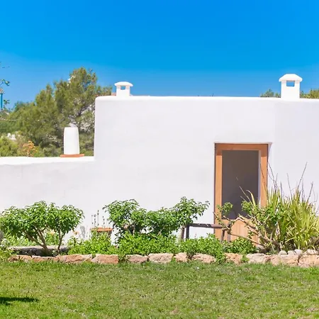 Faritzeo Villa