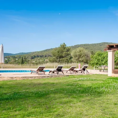 Villa Faritzeo