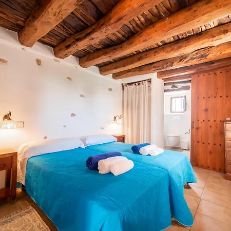 Faritzeo Villa *