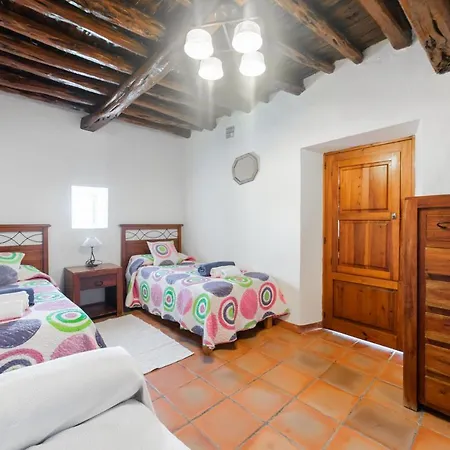 Faritzeo Villa San Rafael De Sa Creu