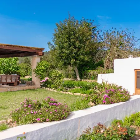 Villa Faritzeo