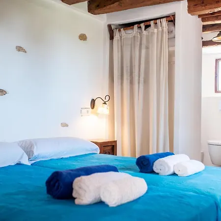 Villa Faritzeo *