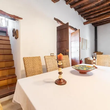 Villa Faritzeo