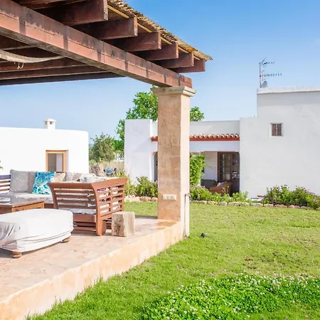 Villa Faritzeo *