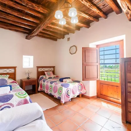 Villa Faritzeo *
