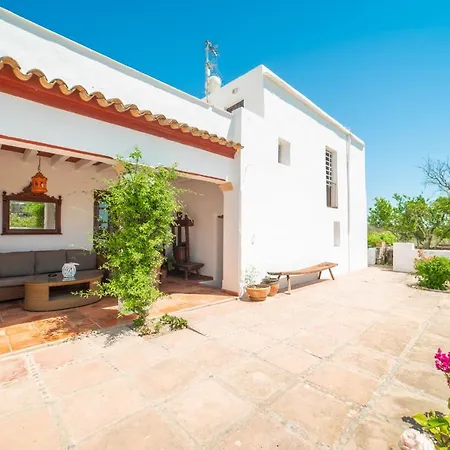 Villa Faritzeo
