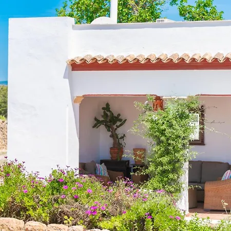 Villa Faritzeo *