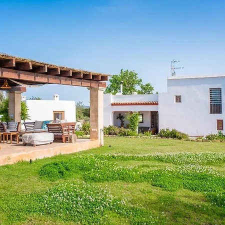 Villa Faritzeo
