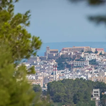 Faritzeo San Rafael De Sa Creu