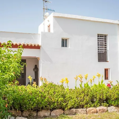 Villa Faritzeo San Rafael De Sa Creu