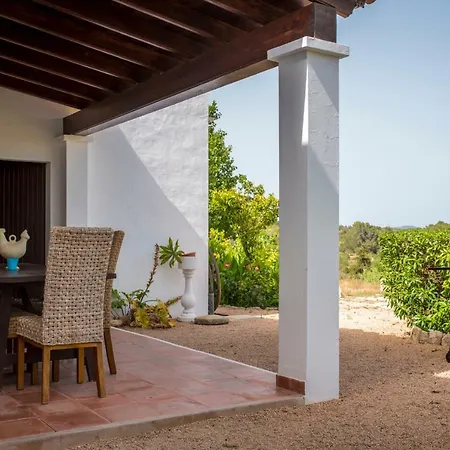 Villa Faritzeo *